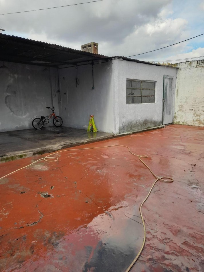 Foto Casa en Venta en Temperley, Buenos Aires - U$D 86.000 - pix1190421176 - BienesOnLine