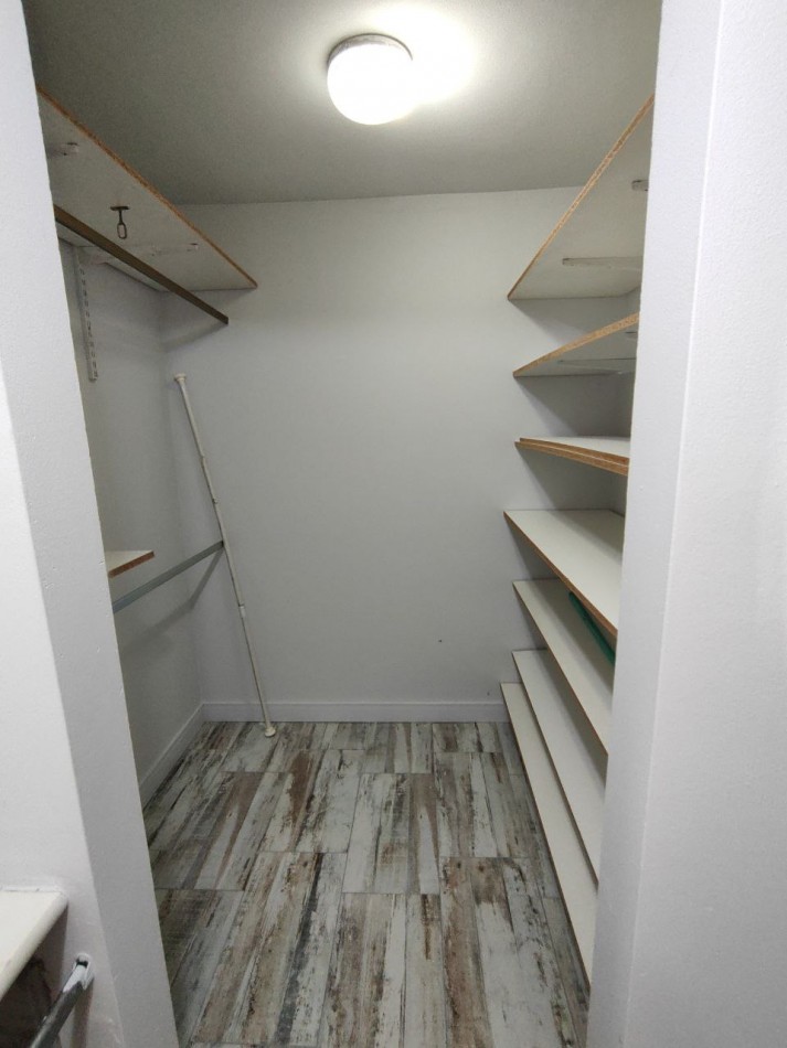 CASA CON PARQUE, REMODELADO A NUEVO
