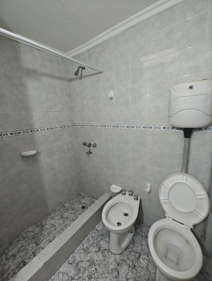 DPTO 2 AMBIENTES EN ALQUILER