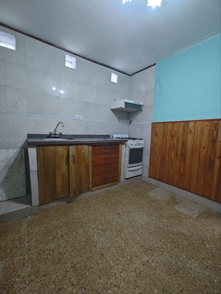 DPTO 2 AMBIENTES EN ALQUILER