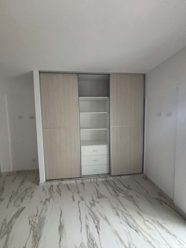 MONOAMBIENTE DE CATEGORIA