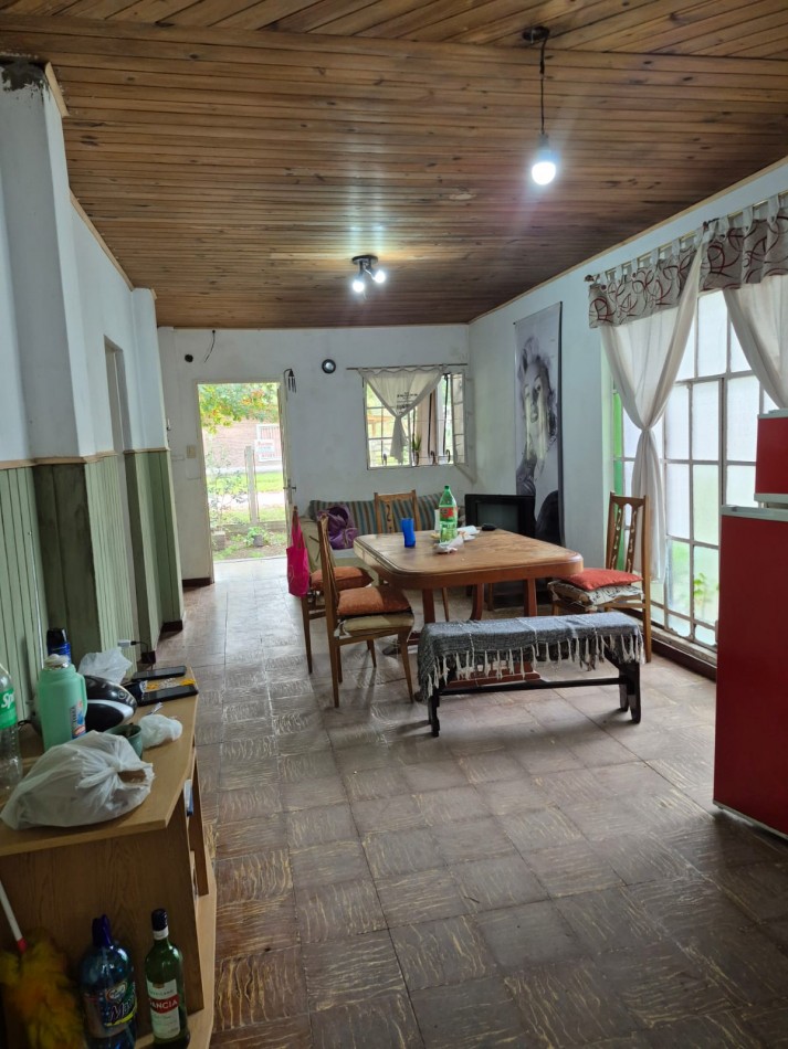 PROPIEDAD EN VENTA BRANDSEN