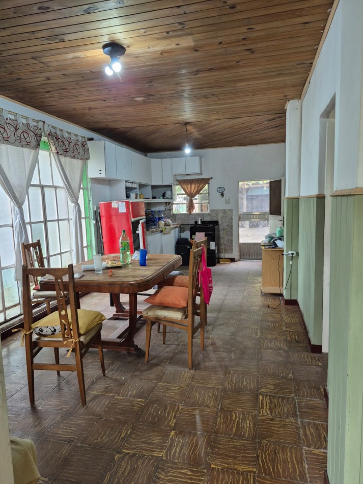 PROPIEDAD EN VENTA BRANDSEN