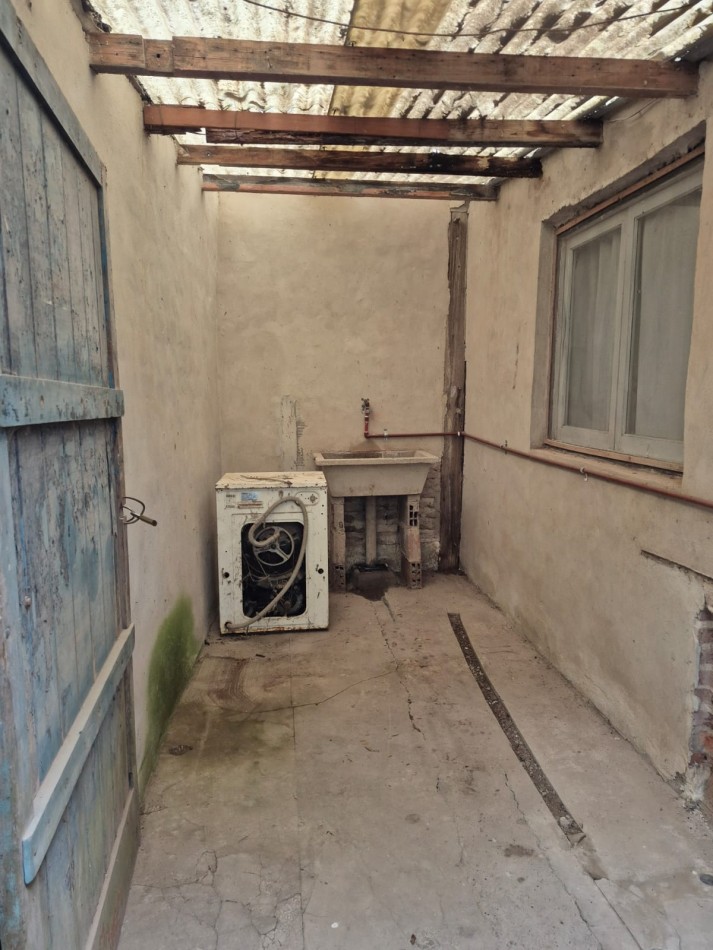 PROPIEDAD EN VENTA BRANDSEN