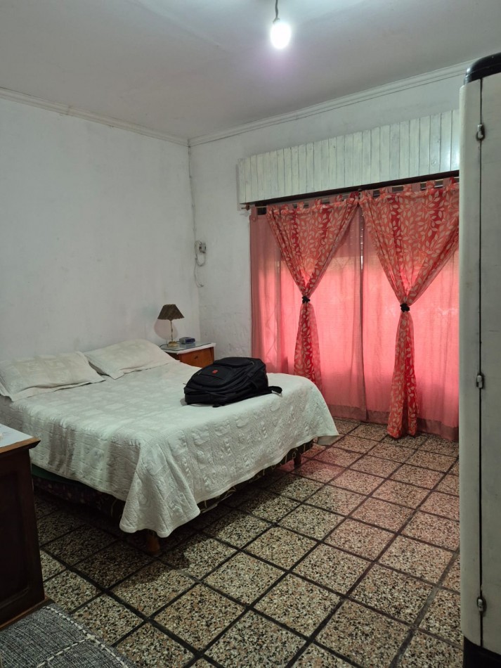 PROPIEDAD EN VENTA BRANDSEN