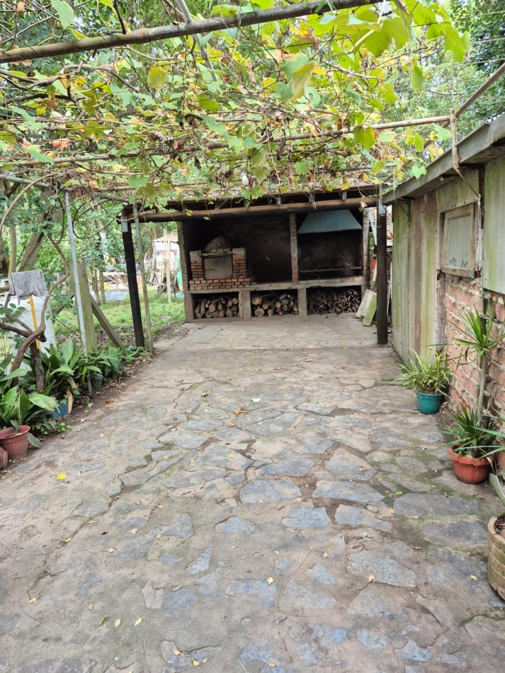 PROPIEDAD EN VENTA BRANDSEN