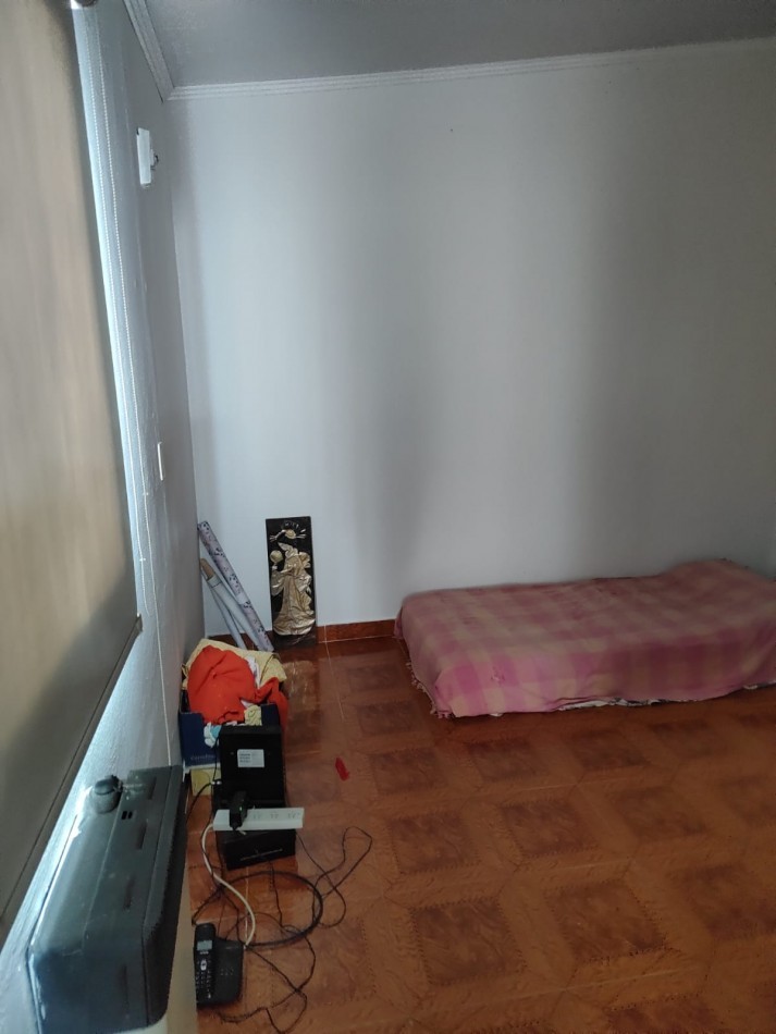 CASA Y DPTO