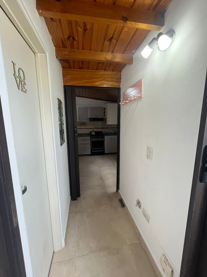 CASA Y DPTO