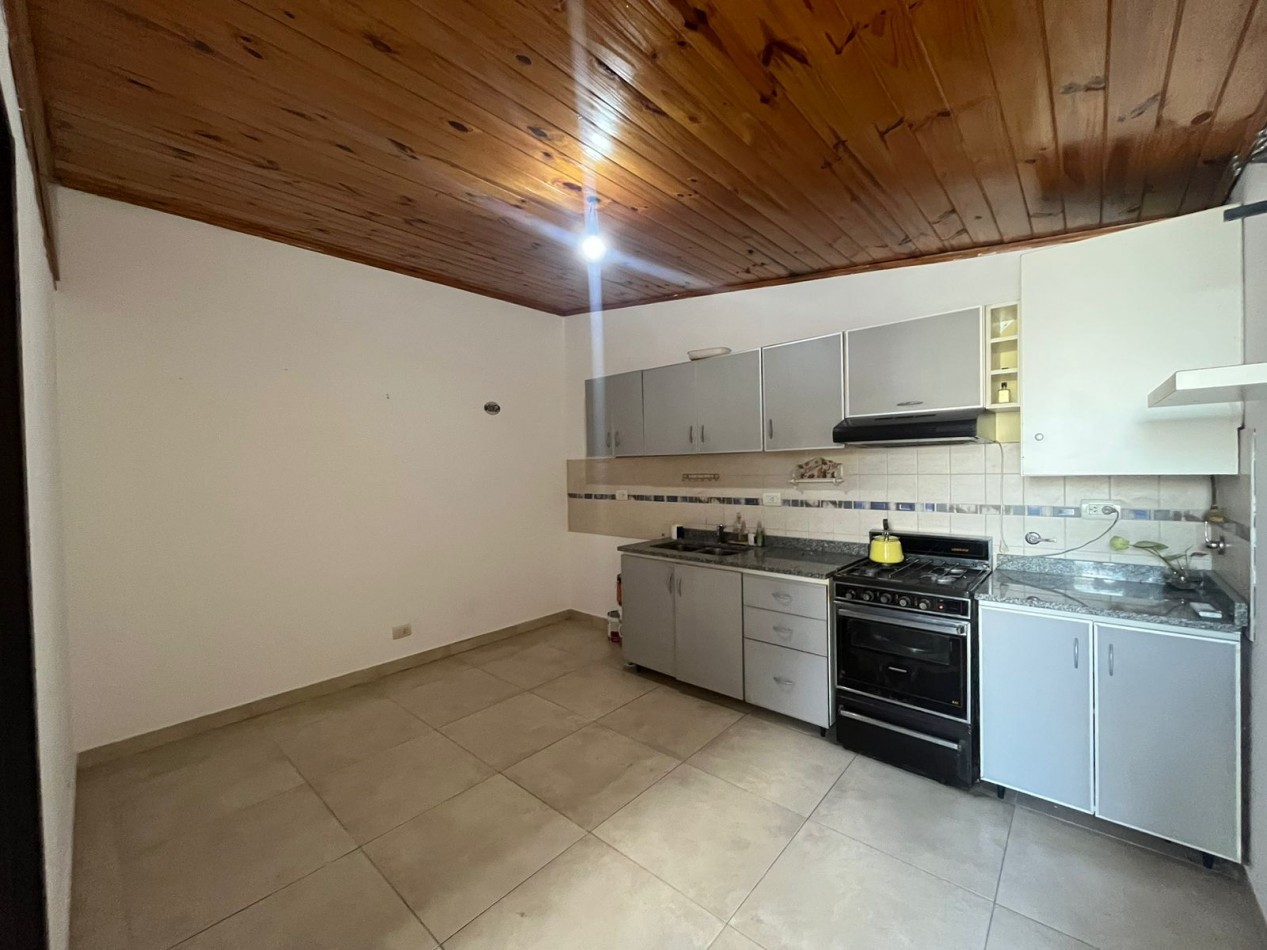 CASA Y DPTO