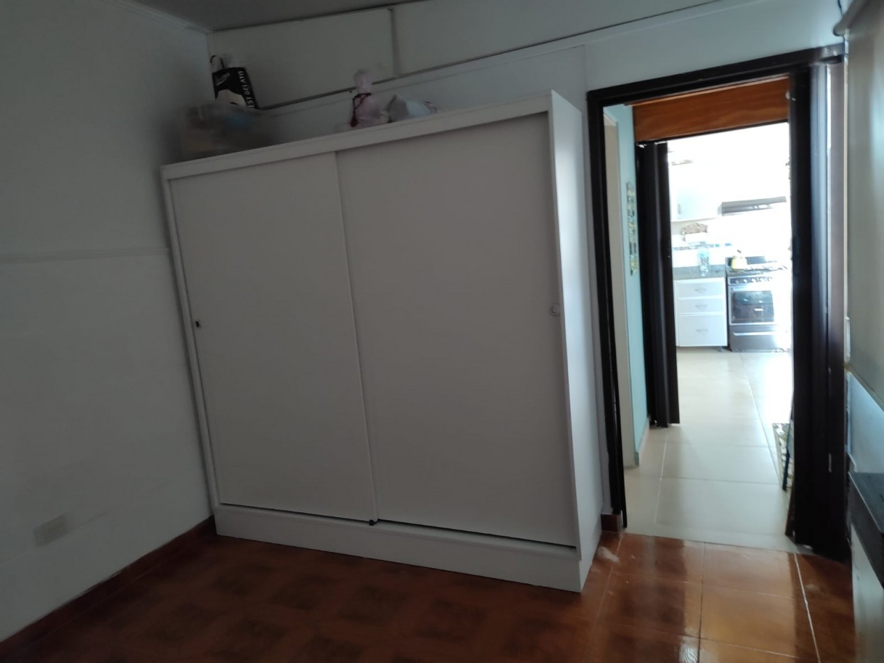 CASA Y DPTO