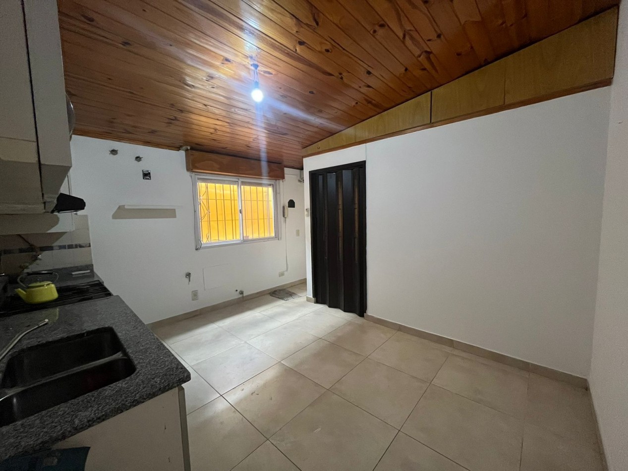 CASA Y DPTO