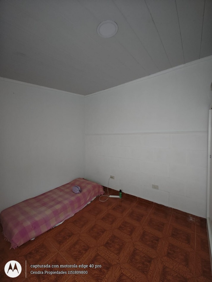 CASA Y DPTO