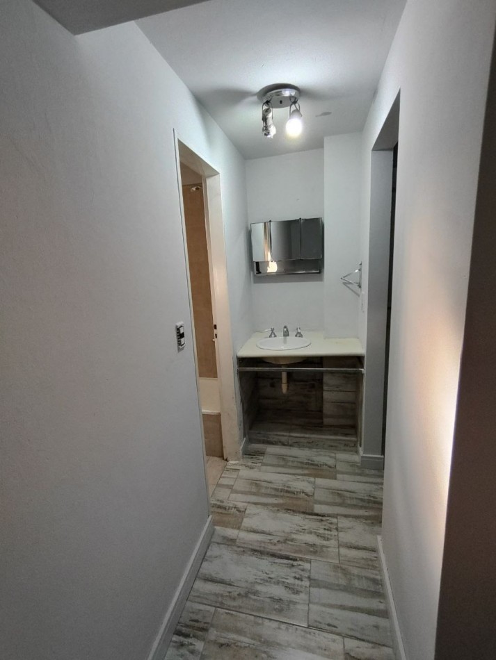 CASA CON PARQUE, REMODELADO A NUEVO