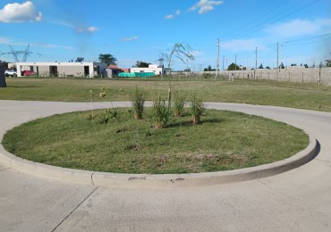 LOTE EN BARRIO CERRADO LA MAGDALENA