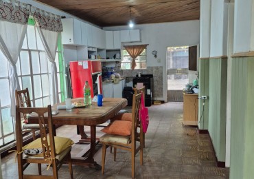 PROPIEDAD EN VENTA BRANDSEN