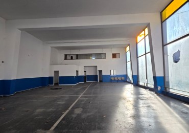 LOCAL EXCELENTE UBICACION C GARAGE