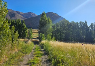 TERRENO EN ESQUEL CHUBUT