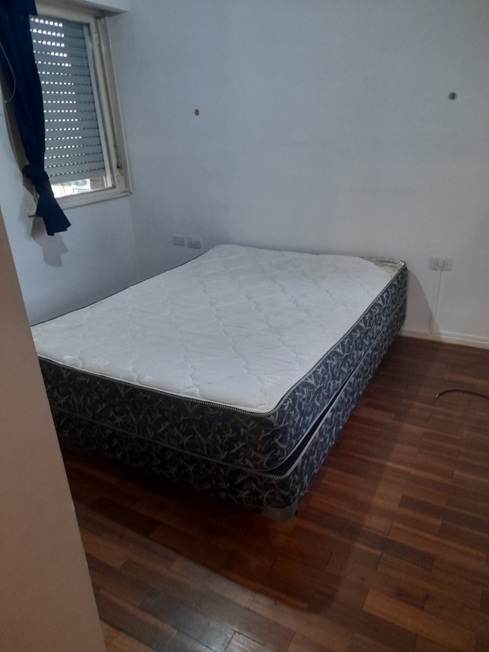VENTA - Departamento centrico