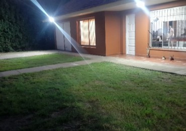 VENTA CASA QUINTA